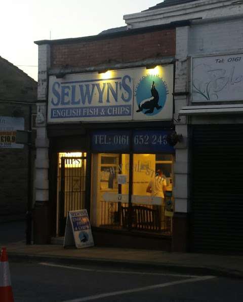Selwyn's Fish & Chips photo